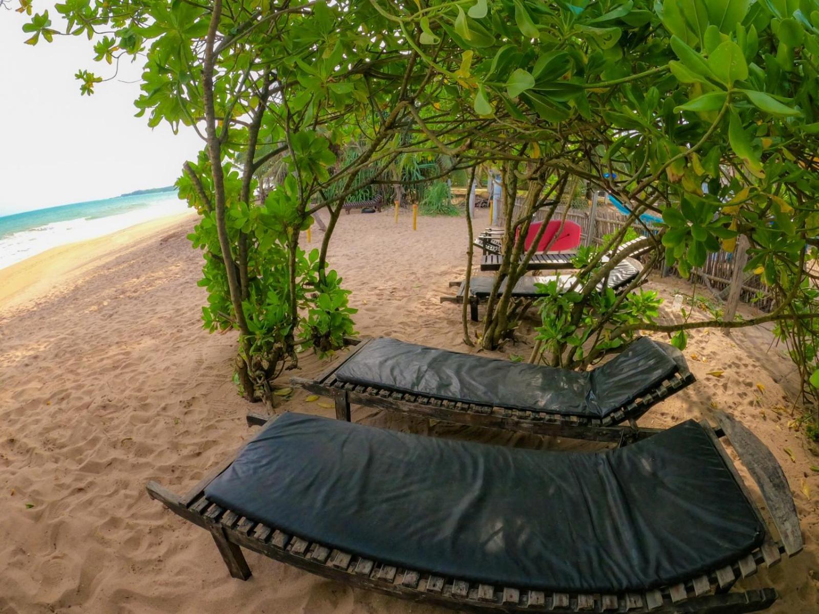 Blue Ocean Resort Netolpitiya エクステリア 写真