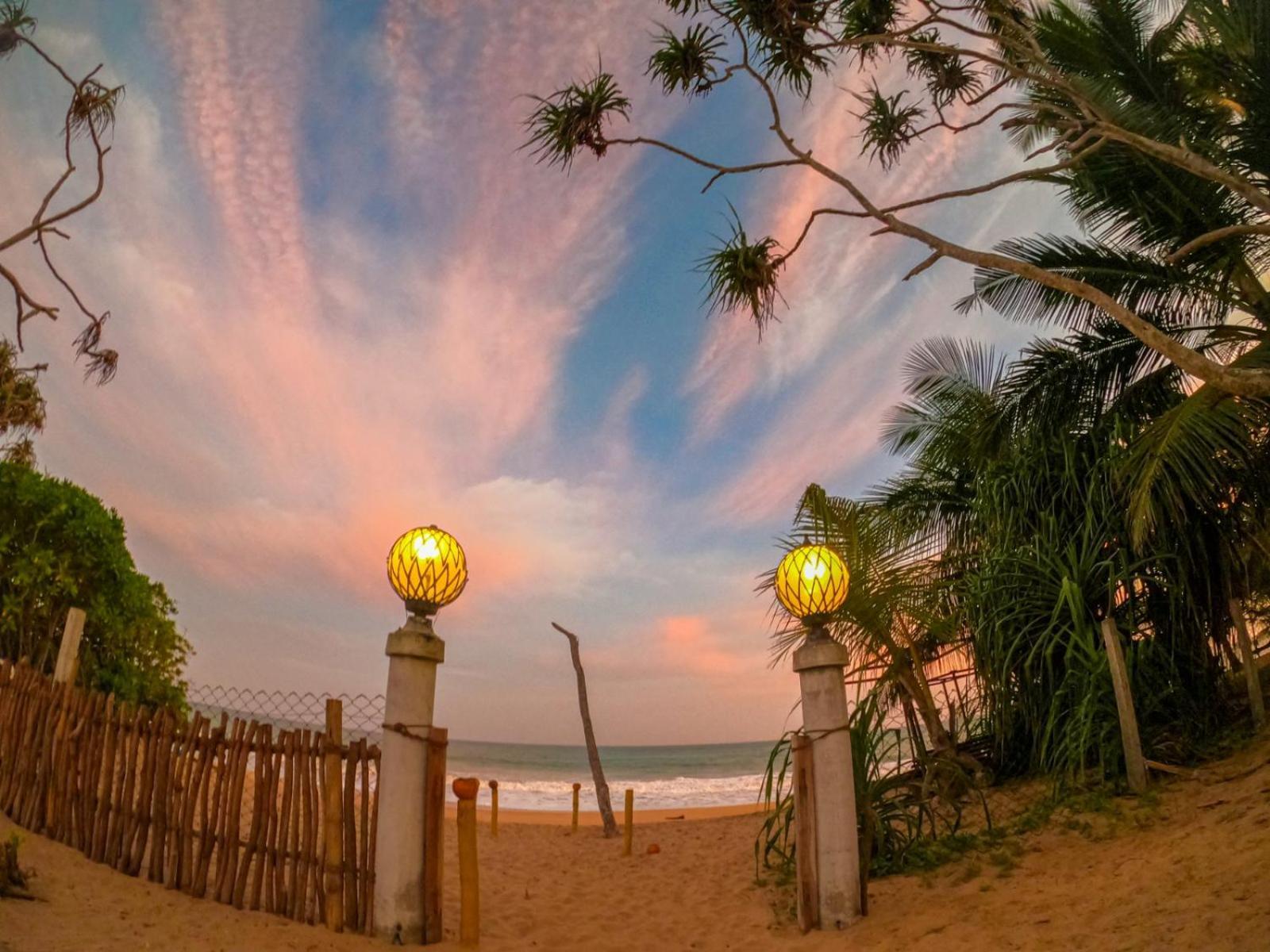 Blue Ocean Resort Netolpitiya エクステリア 写真