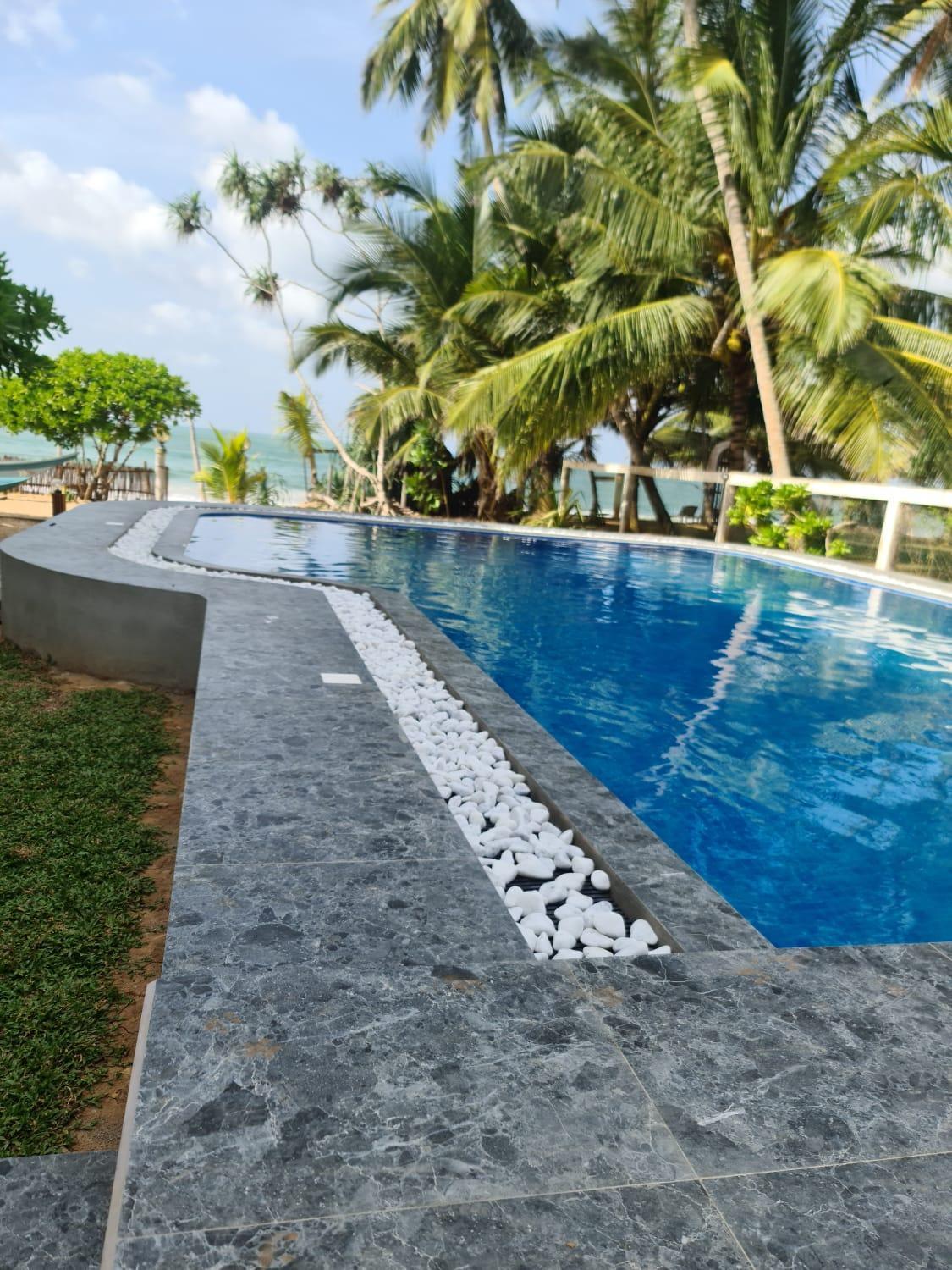 Blue Ocean Resort Netolpitiya エクステリア 写真