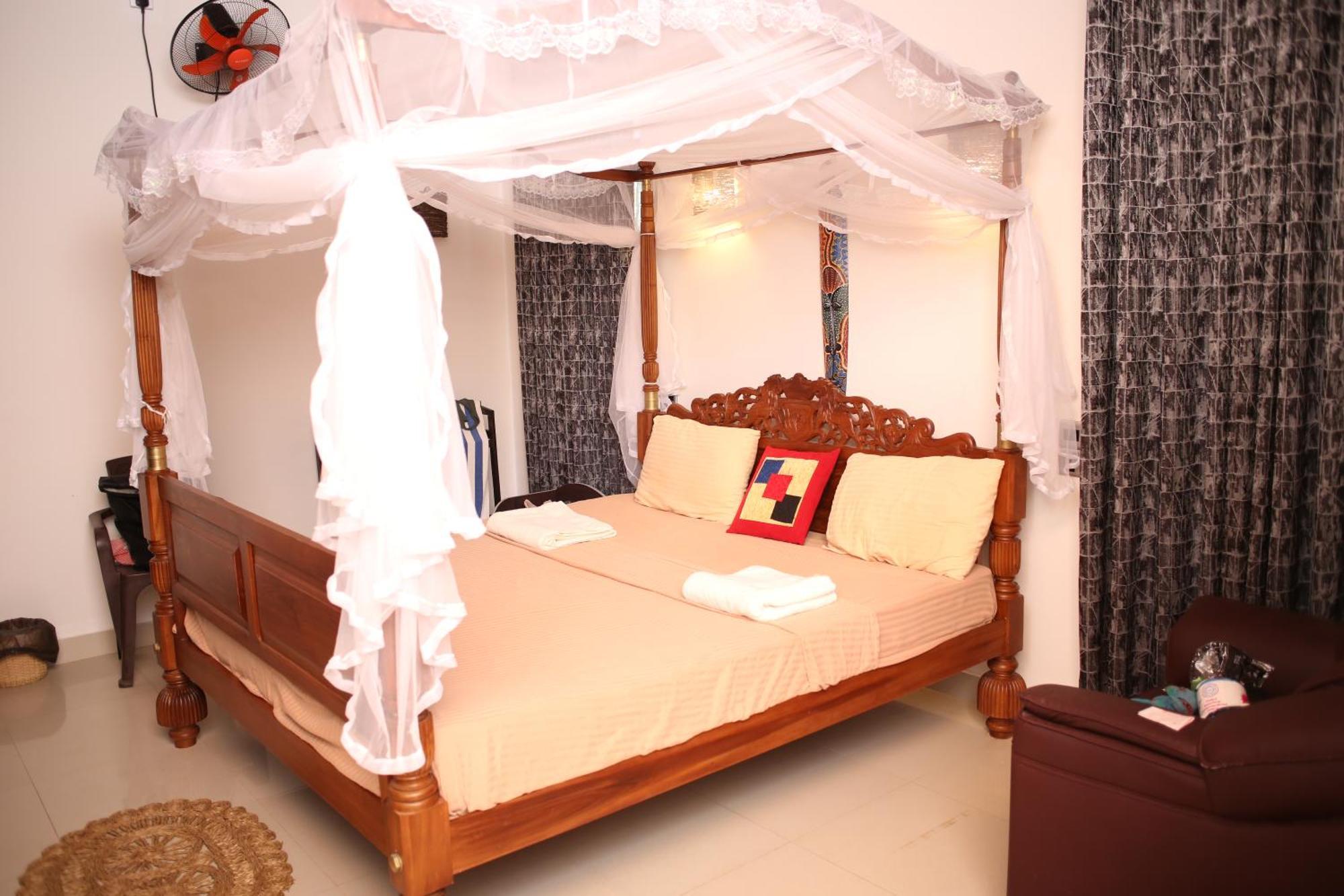 Blue Ocean Resort Netolpitiya エクステリア 写真